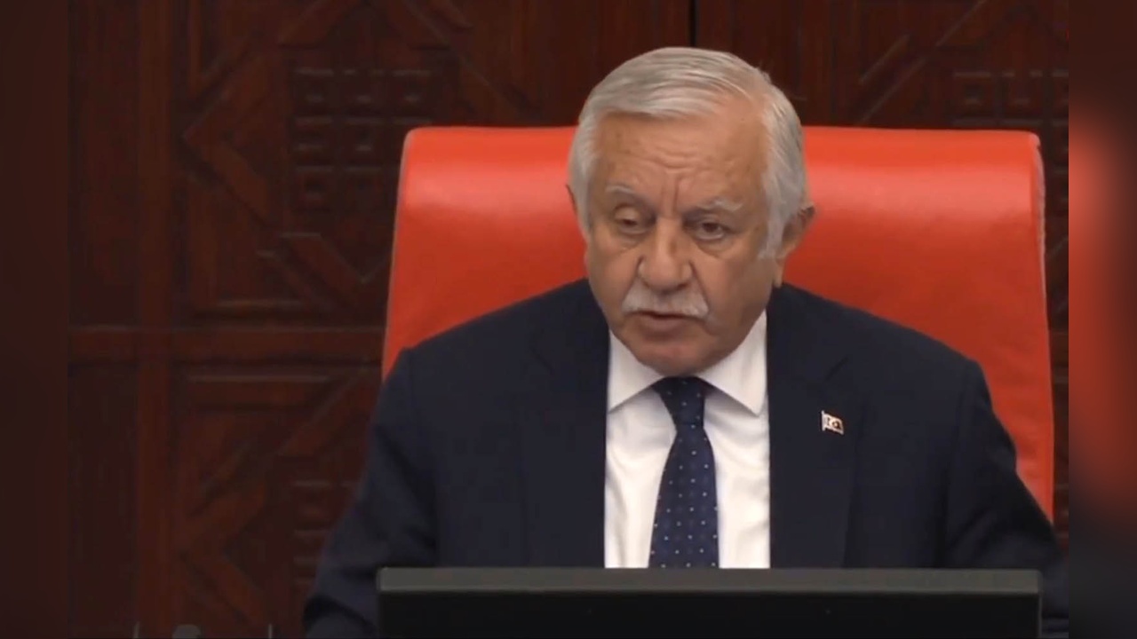 Celal Adan, Bahçeli'ye Destek Sözü Verdi