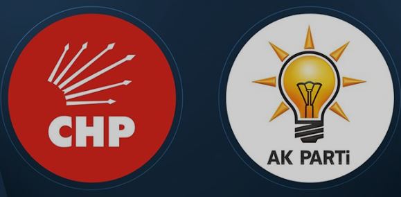 CHP'den AKP'ye sert eleştiri