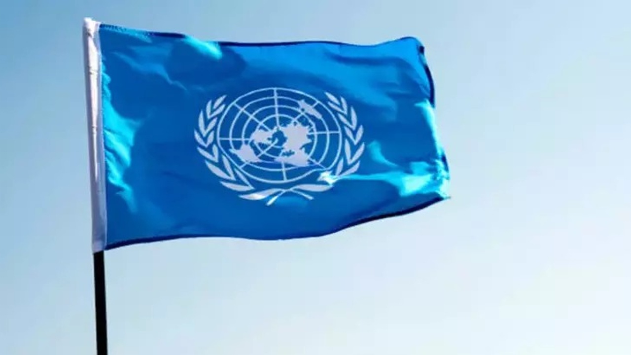 BM'den İsrail'e Sert Tepki: UNRWA Okullarına Baskın Kınandı