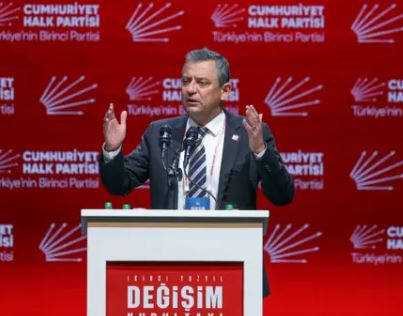 CHP Kurultayı hakkında açılan davanın kararı belli oldu