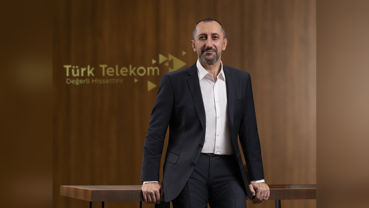 Türk Telekom, Galatasaray Maçında 5.5G Deneyimini Taraftarlara Sunacak