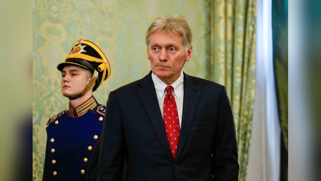 Kremlin, İngiltere'nin Ukrayna'ya asker gönderme niyetine tepki gösterdi