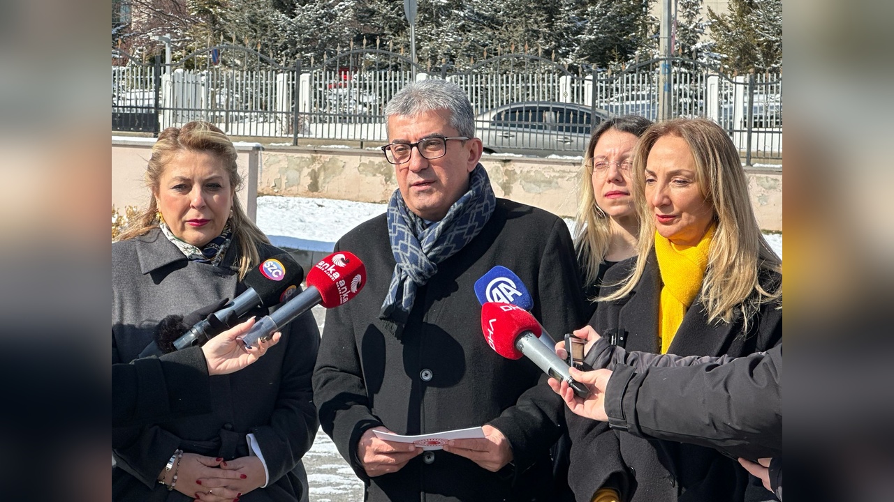 CHP, Engellilere Yönelik ÖTV İstisnasının İptali İçin Başvurdu
