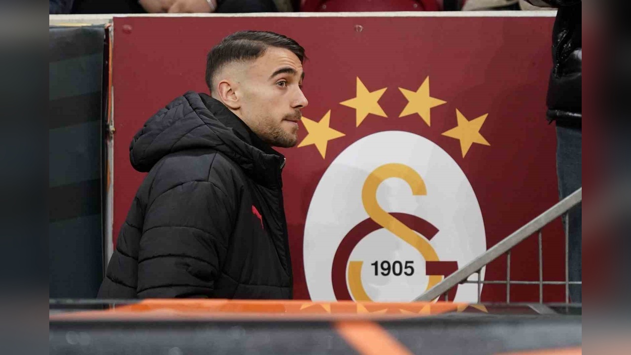 Galatasaray ve AZ Alkmaar Arasındaki UEFA Avrupa Ligi Maçı Beraberlikle Devam Ediyor