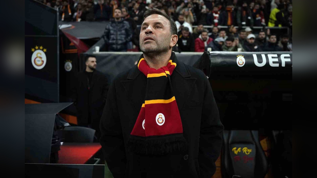 Galatasaray'da Üç Yeni Değişiklik Yapıldı