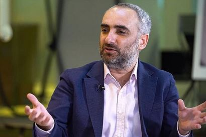 İsmail Saymaz: Türkiye'nin bir aşama sonrası Türkmenistan, Kırgızistan...