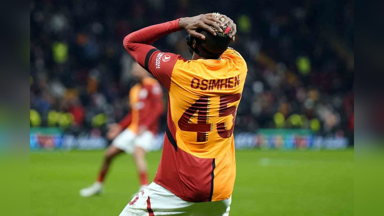 Galatasaray, AZ Alkmaar ile Beraberlik Yaşadı