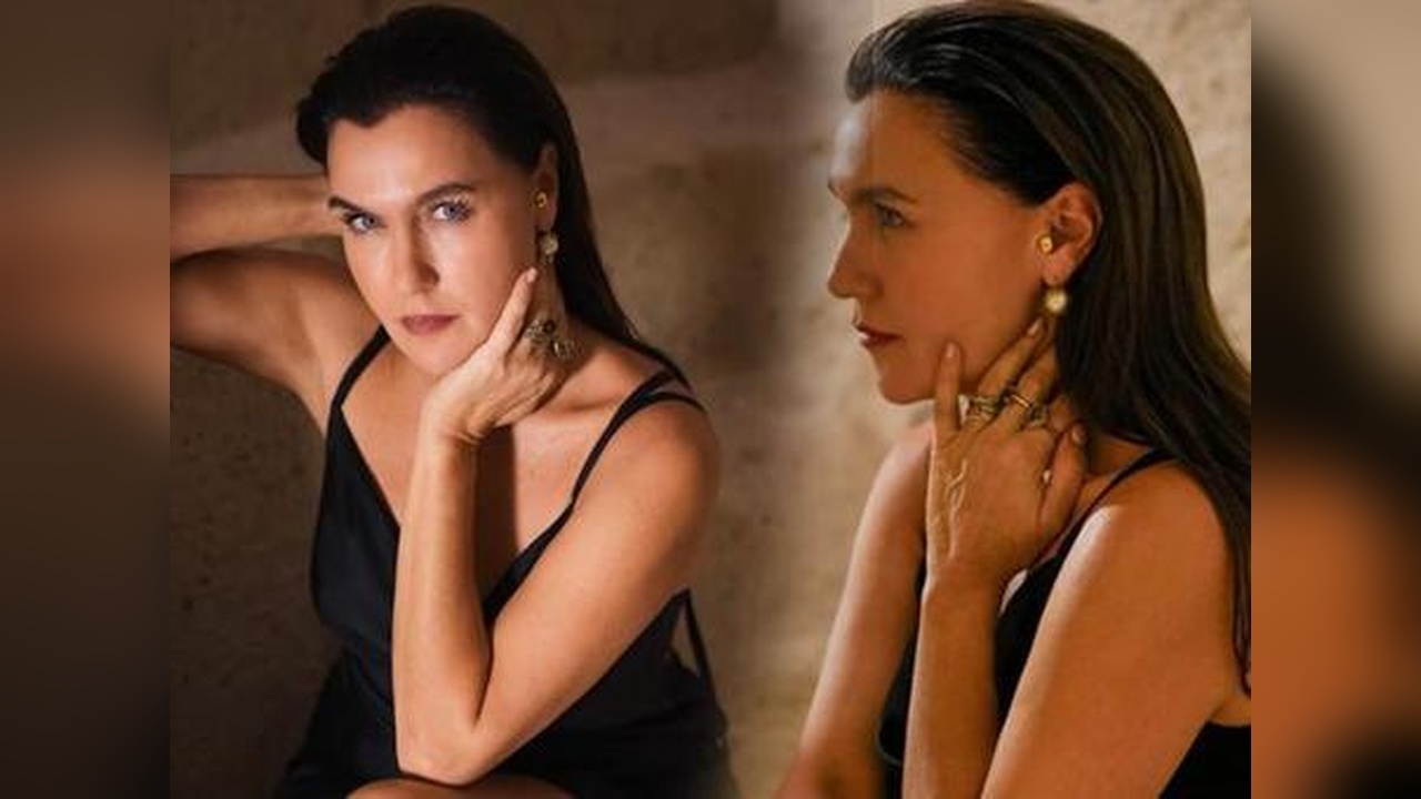 Ünlü İsimden Şaşırtan Açıklama: İlk Defa Dedi ve Takipçilerini Şok Etti