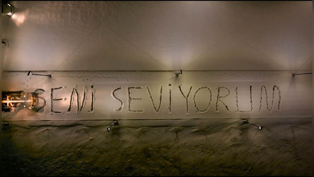 Başkanın Paylaşımı: 'Görmesi Gereken Görmüştür'