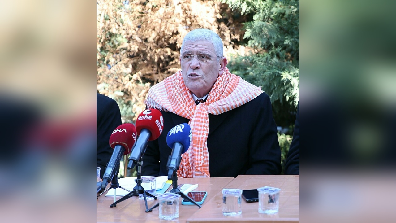 Dervişoğlu'ndan Fabrika Ayarları Vurgusu