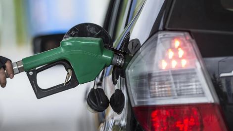 Motorin fiyatlarına gece yarısı zam geliyor