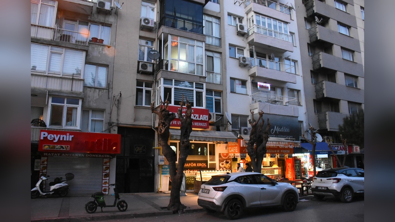 Diş Hekimi Cinayetinde Şok Edici Detaylar Ortaya Çıktı