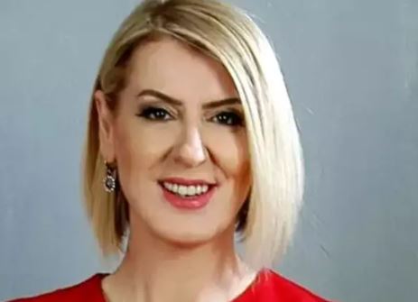 Ahlak zabıtalığına soyunan AKP'li Sevda'yı resimlerle vurdular
