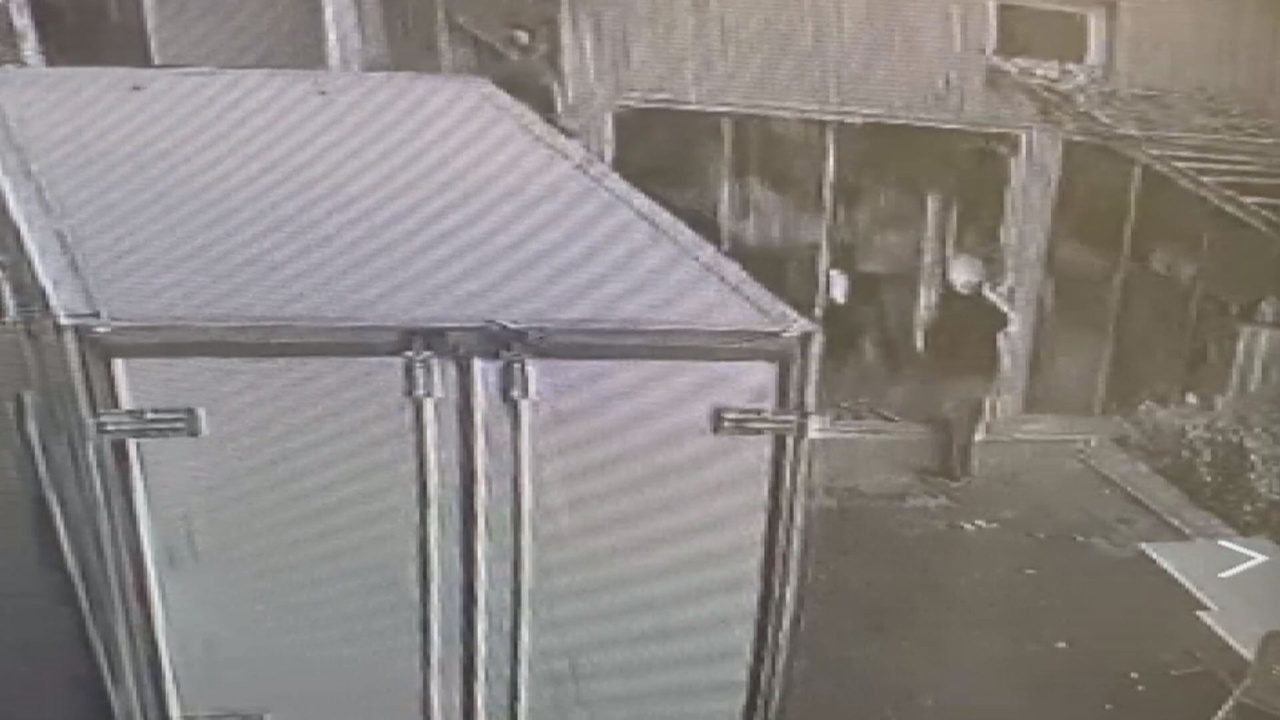 Silivri'de Pilavcıda Darbe: Kapıyı Açık Unutan Tahsilatçı Hedef Oldu