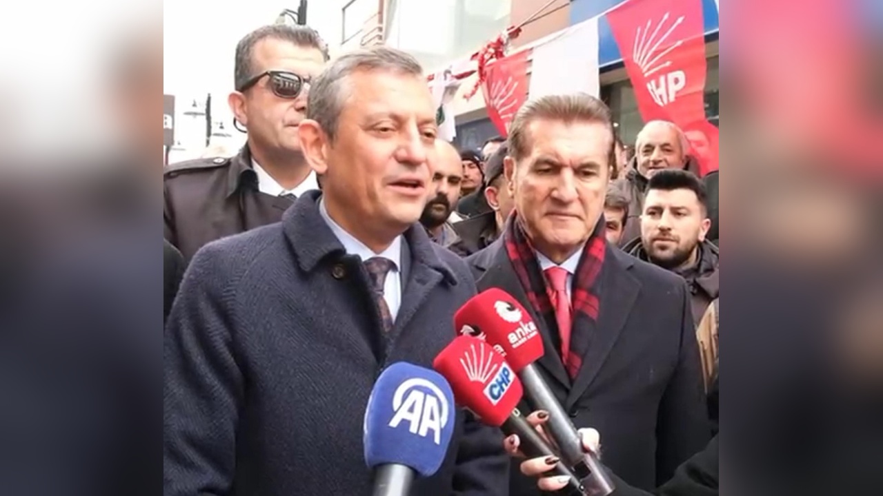 CHP'nin İktidar Hedefi: Gün Bekliyor