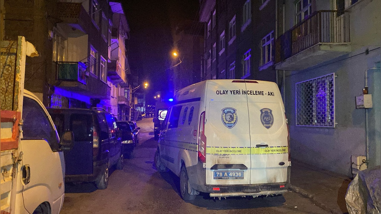 Kardeş ve Yenge Silahlı Saldırı Sonucu Hayatını Kaybetti