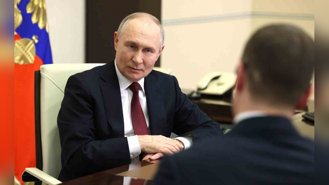Putin'den ABD'ye Nadir Toprak Elementleri İçin İşbirliği Teklifi
