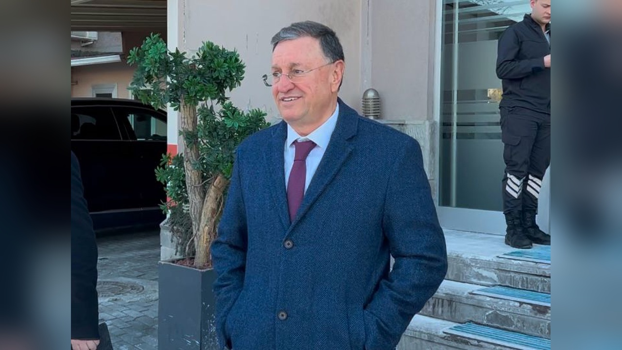 Lütfü Savaş, CHP Kurultayı ile İlgili İfade Verdi