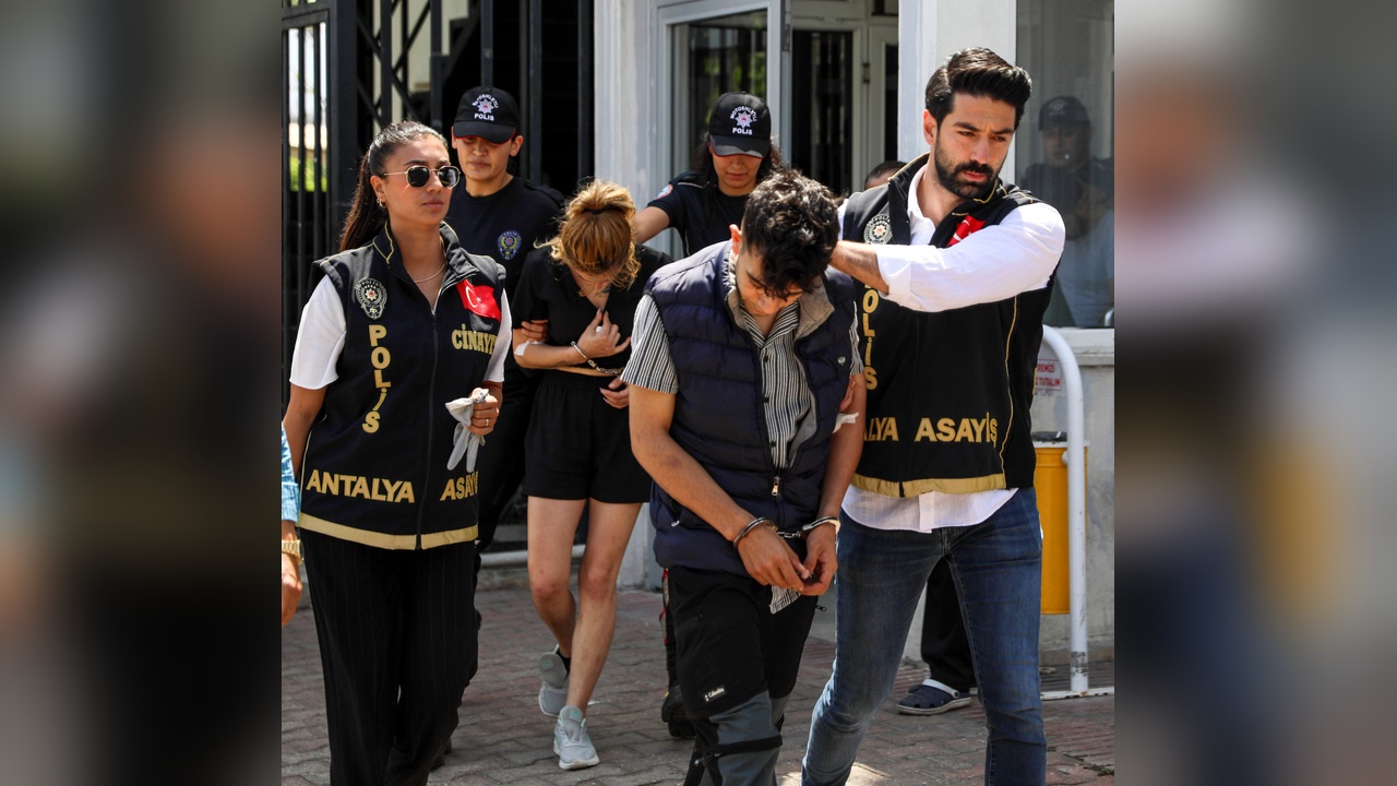 Para Nedeniyle Hayatını Kaybeden Gençten Acı Haber
