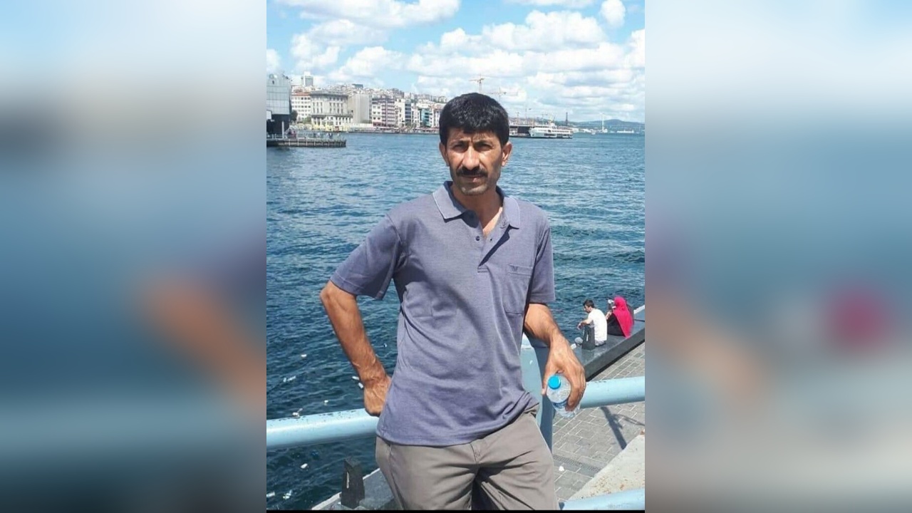 Baba-Oğul Tartışması Kanlı Bitti