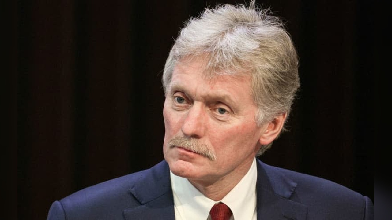 Kremlin'den ABD'nin Ukrayna Politikası Hakkında Açıklama