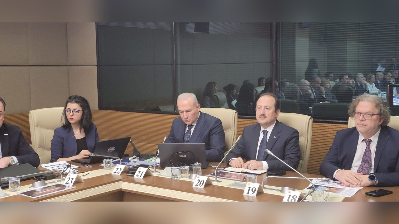 Kartalkaya'da Meclis Araştırma Komisyonu İncelemeleri Başlıyor