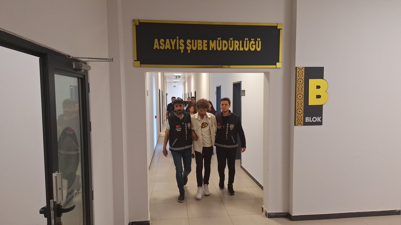 Kız Arkadaşının Ölümünde Kaza Süsü Vermeye Çalışan Sanığın İfadesi