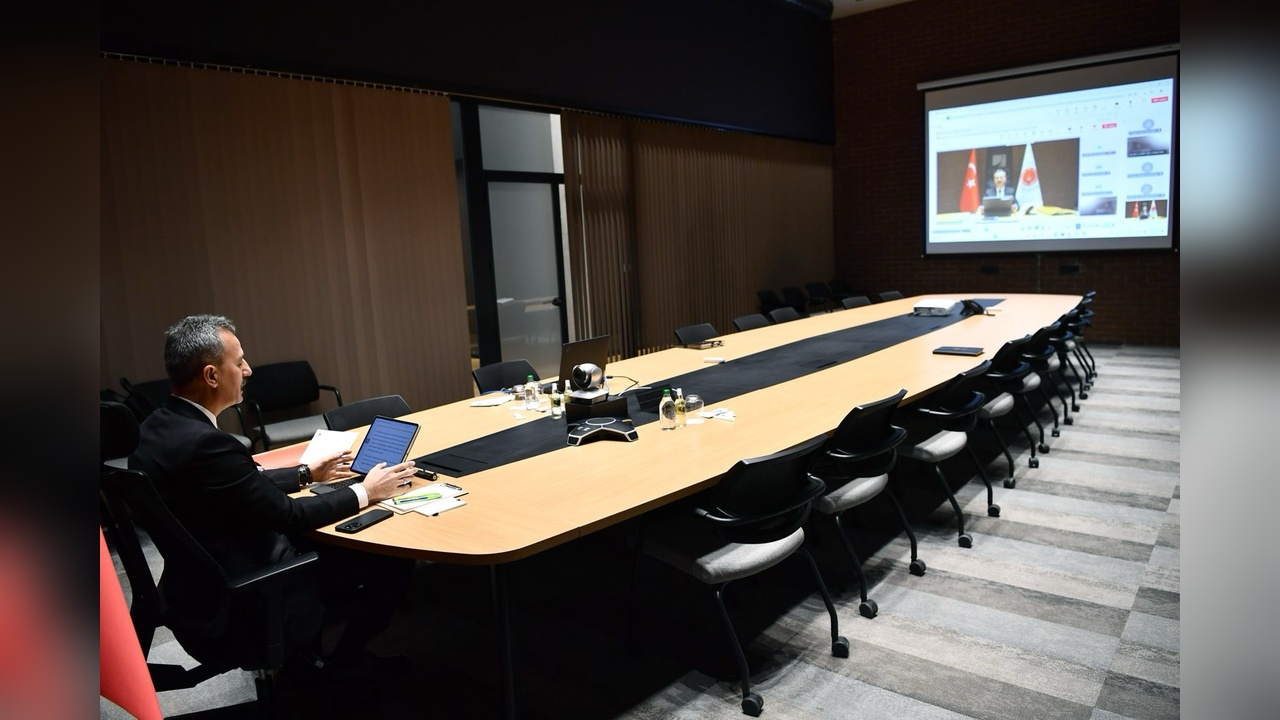 SPARK 2025 Konferansı Türkiye'de Düzenlenecek