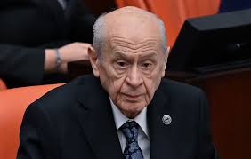 Devlet Bahçeli'nin yokluğu MHP'nin toplantılarınıda etkiledi