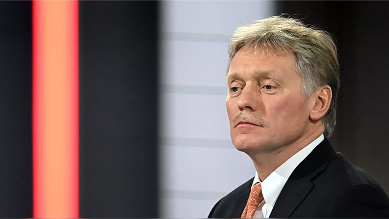 Kremlin, ABD ile Ekonomik İş Birliği Projelerine İlgi Duyuyor