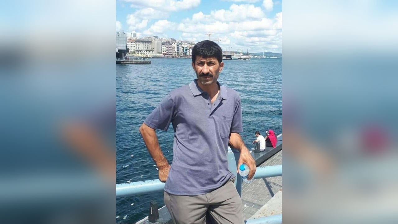 Baba Cinayetinin Şüphelisi Gözaltına Alındı