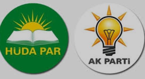 HÜDA PAR çalıştayı sonrası AKP'de gerginlik