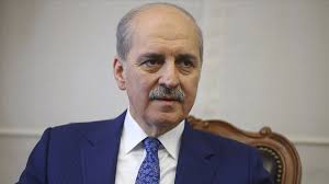 İYİ Parti'den Meclis Başkanı Kurtulmuş'a: Dervişoğlu'nun tehdit edilmesine neden sessiz kaldınız?