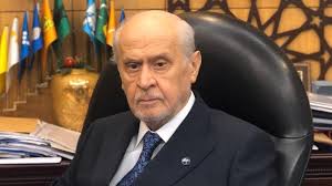 MHP'den Bahçeli'nin sağlık durumuna ilişkin yeni açıklama