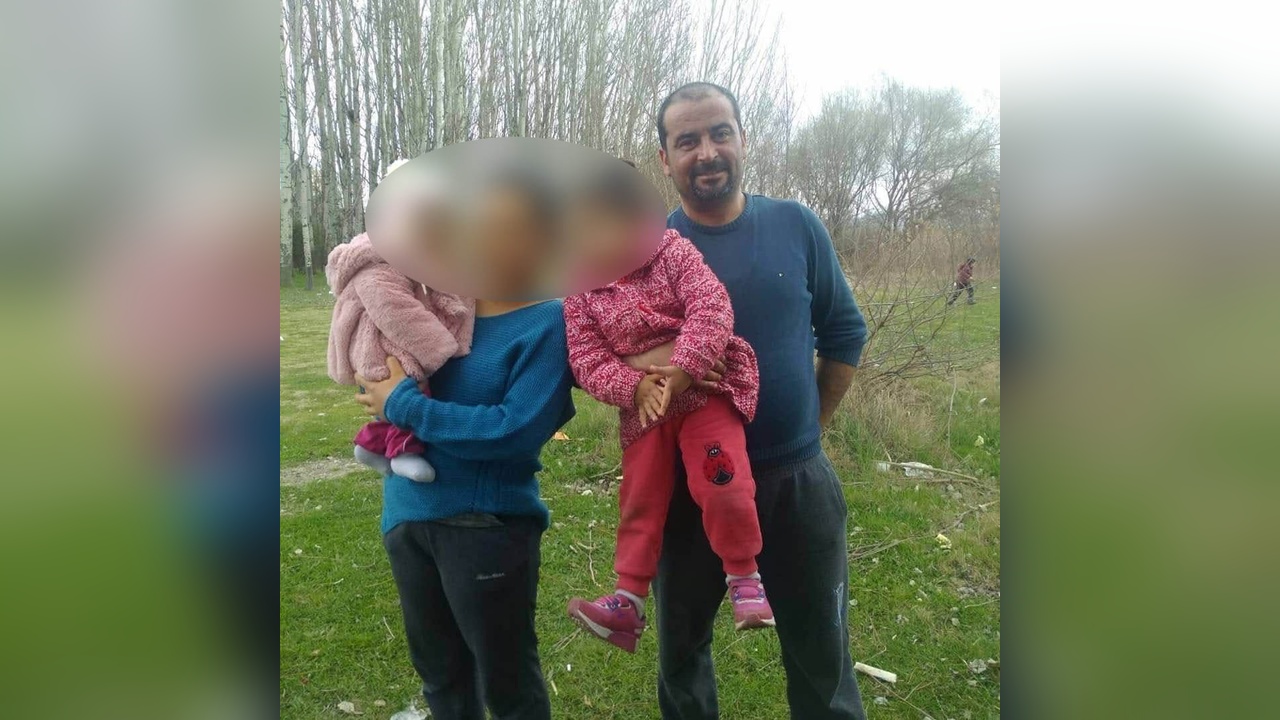 Damadını Bıçakla Öldüren Baba Gözaltına Alındı
