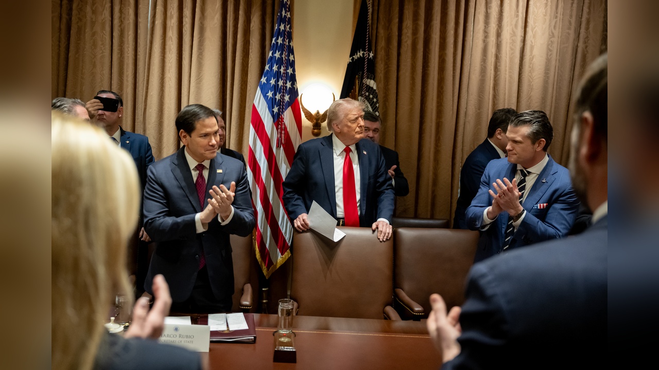 Trump'tan Ukrayna'nın NATO Üyeliği Hakkında Açıklama