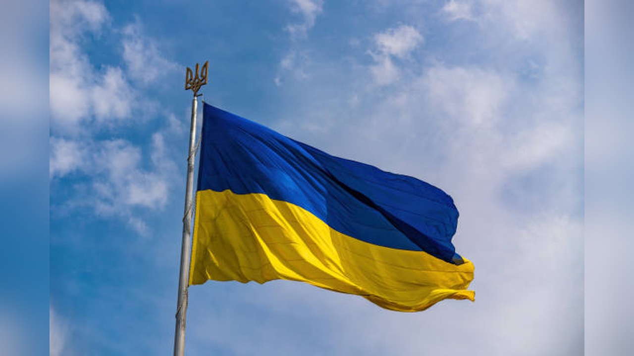 Ukrayna Hükümeti, ABD ile Anlaşma Taslağını Onayladı