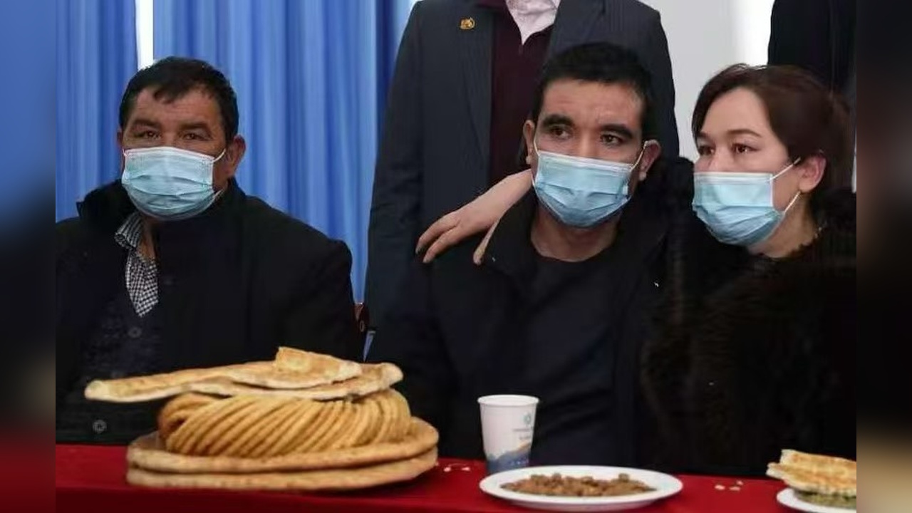 Tayland, 40 Uygur Türkünü Çin'e Gönderdi