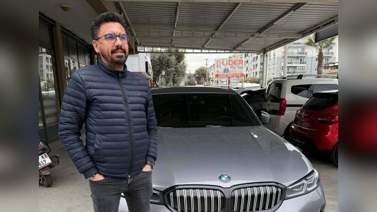 Sokak Ortasında Cinayet: Olay Anı Kameralara Yansıdı