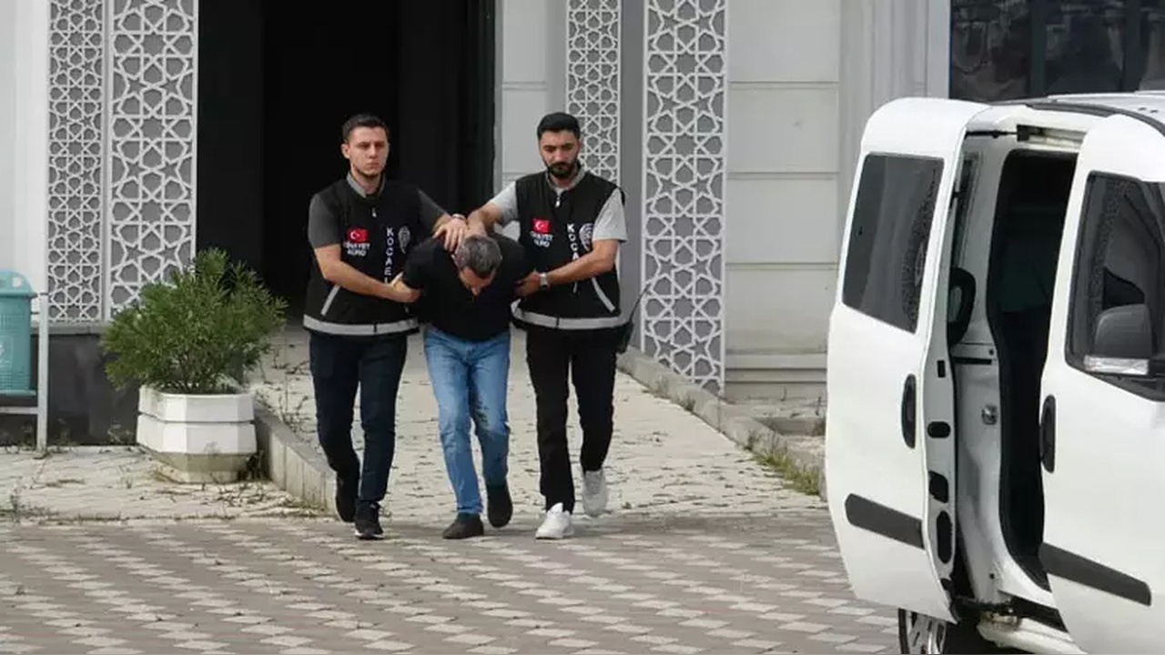 Otobüste Cinayet: Yeğeninin Eşini Öldüren Sanığın İfadesi