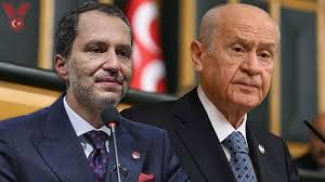 MHP Bahçeli'nin Erbakan ile görüşme talebini geri çekti