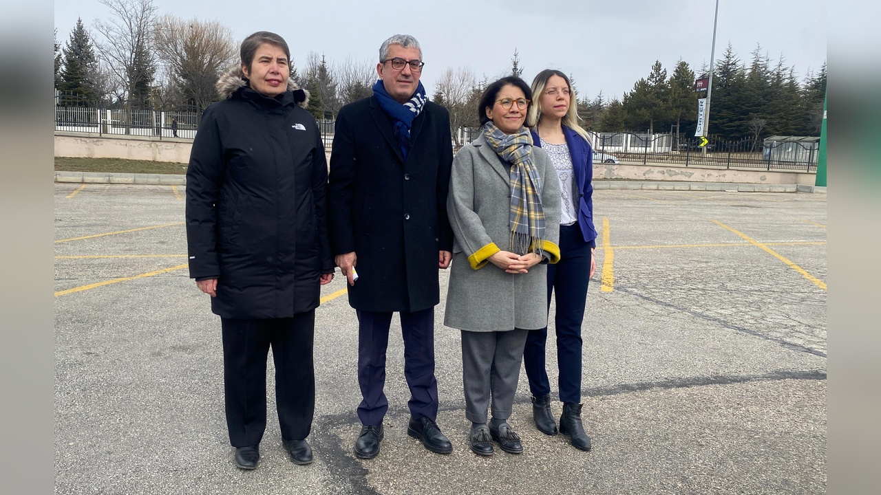 CHP, AYM'ye Sosyal Sigorta Değişikliklerinin İptali İçin Başvurdu