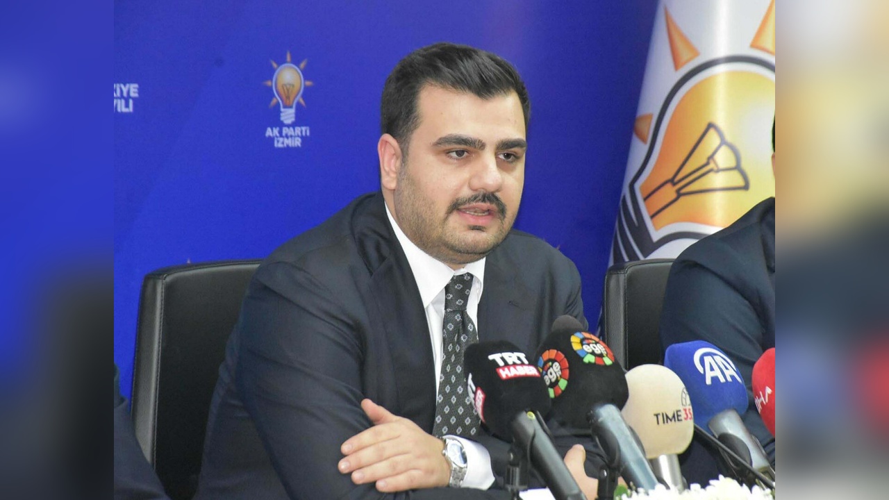 İzmir'in Sahipliği Vurgulandı