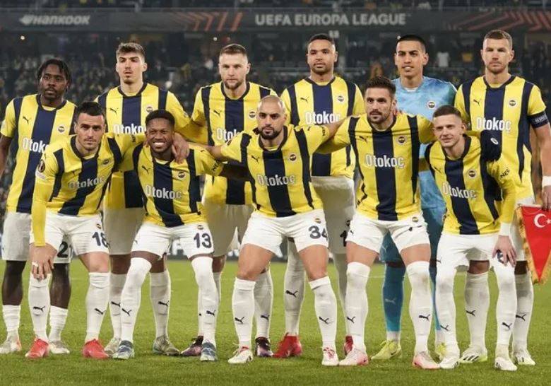 Fenerbahçe'de ayrılık rüzgarı! Osayi-Samuel ayrılıyor