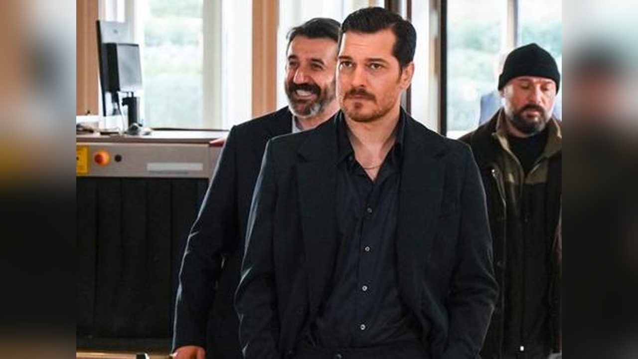 Eşref Rüya, Yeni Bir Rekor Kırdı