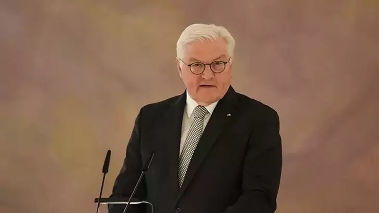 Steinmeier: Ukrayna'nın Korunması Konusunda Beklenmedik Gelişmeler