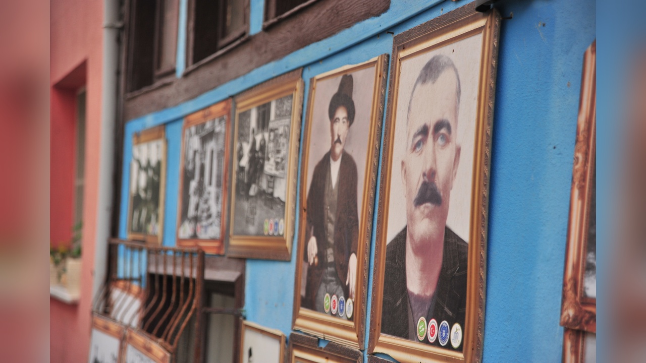 Mübadele Dönemi Hayatı Rum Evinde Canlandırılıyor