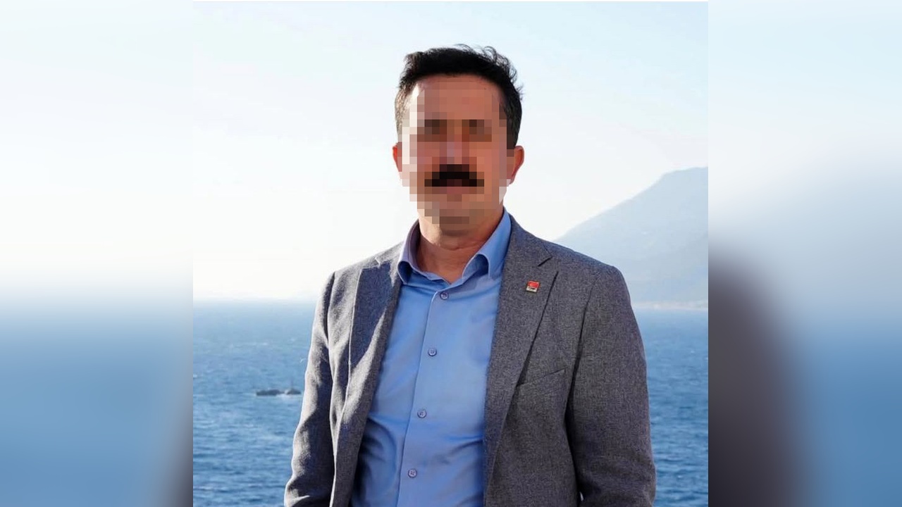 CHP İlçe Başkanı Hakkında Şantaj Davası Açıldı