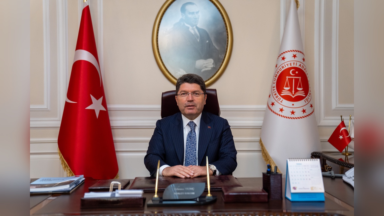 Yargı Reformu Strateji Belgesi Noterlerin Etkinliğini Artıracak