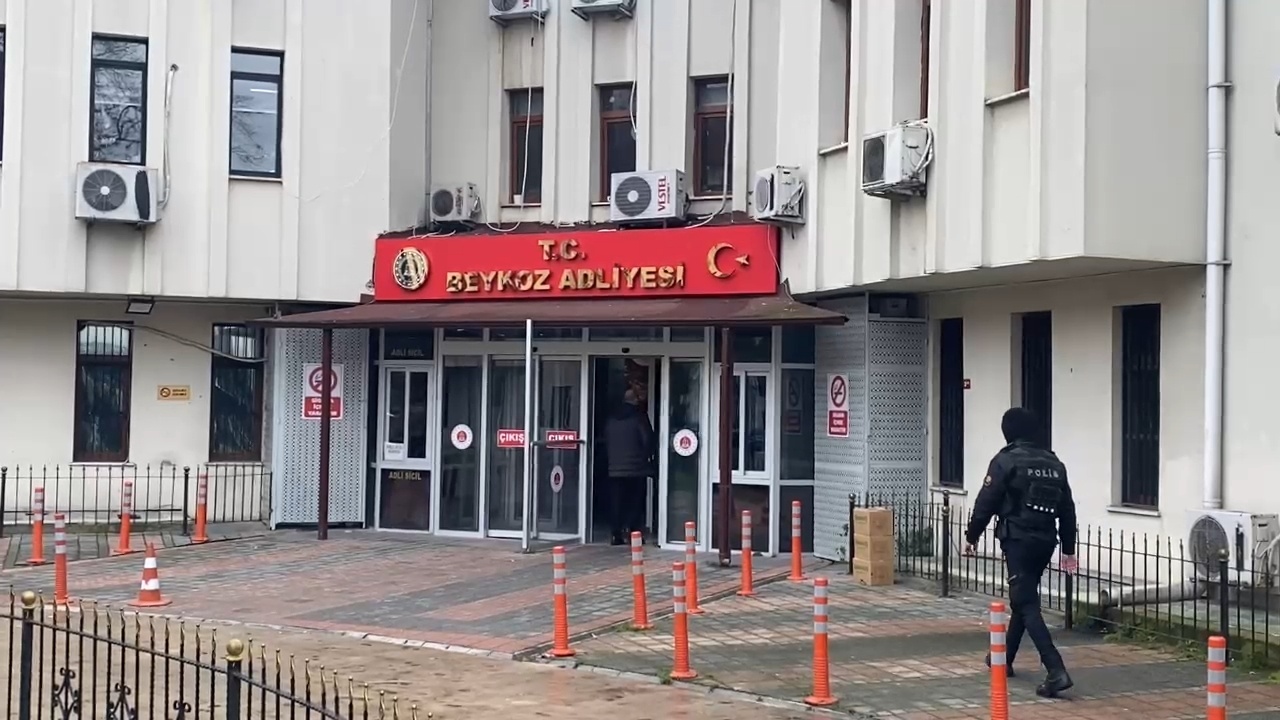 Beykoz Belediye Başkanı Alaattin Köseler Adliyeye Sevk Edildi